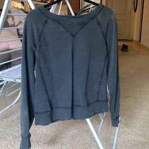 Lululemon Crewneck